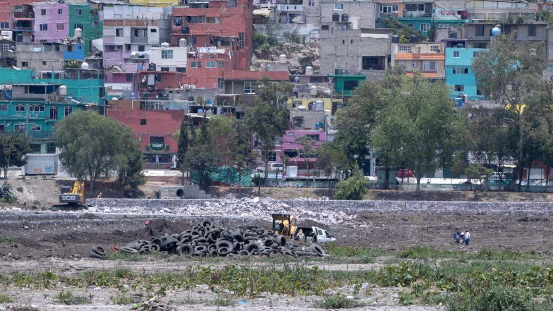 Humedal de Cuautepec. FOTO ALEJANDRO AGUILAR (22)